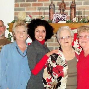 Meet your Posher, Jenny